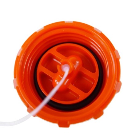 Bouchon réservoir essence tronconneuse Echo