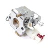 Carburateur Zama C1Q-EL19 tronconneuse Husqvarna 334T, 338XPT modal atc