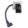 Bobine allumage moteur motobineuse Tecumseh modal atc