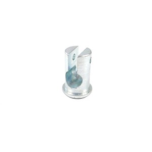 Tourillon de poignée motobineuse Staub