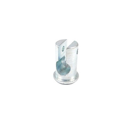 Tourillon de poignée motobineuse Staub