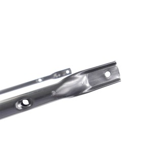 Guidon inférieur tondeuse GGP/Castelgarden