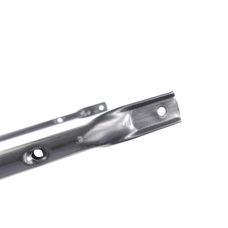 Guidon inférieur tondeuse GGP/Castelgarden