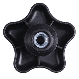 Vis papillon guidon MTD