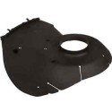Carter de protection tondeuse GGP