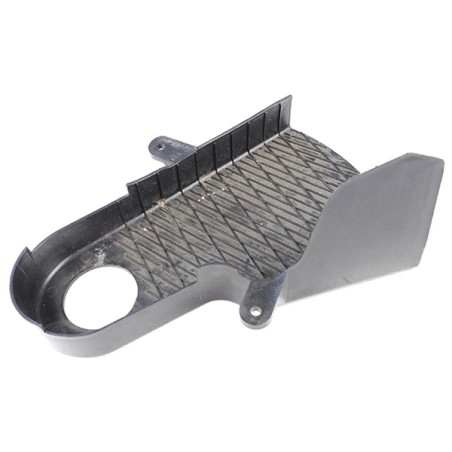 Carter courroie Gardif