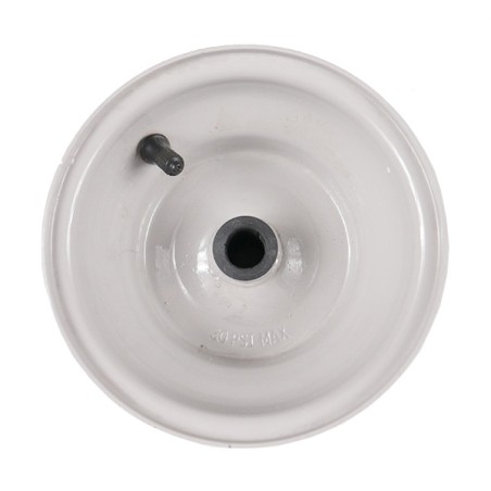 Jante avant autoportée MTD