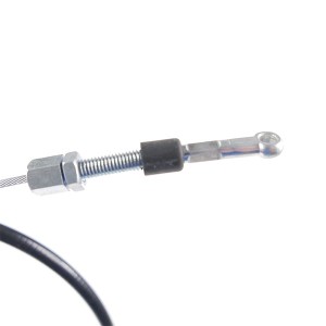 Cable embrayage de lame autoportée Toro