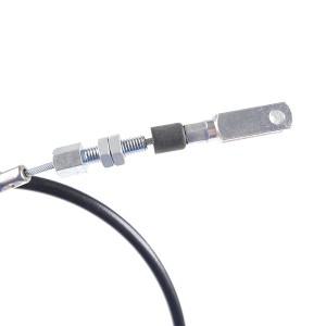 Cable embrayage de lame autoportée Toro