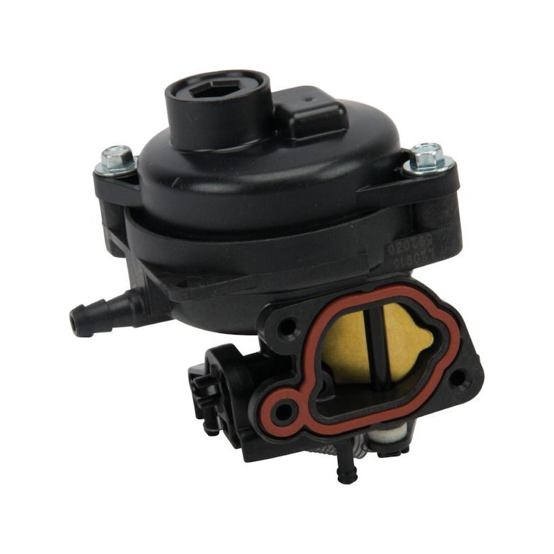 Carburateur tondeuse moteur Briggs & Stratton