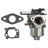 Carburateur tondeuse moteur Briggs et Stratton Nikki - 595509 modal atc