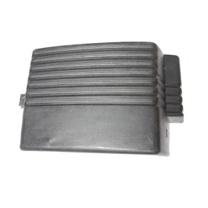 Couvercle de filtre à air moteur tondeuse Gardif
