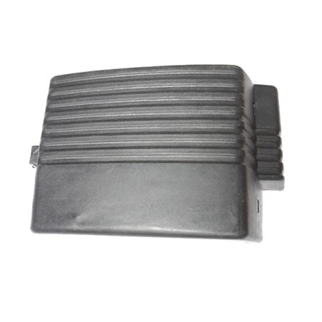 Couvercle de filtre à air moteur tondeuse Gardif