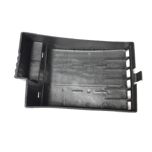 Couvercle de filtre à air moteur tondeuse Gardif