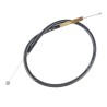 Câble accélérateur débroussailleuse Echo SRM3805, SRM4605 modal atc