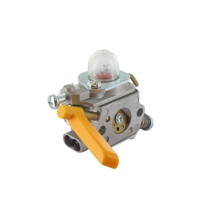 Carburateur Pour Débroussailleuse Homelite/Ryobi 26cc - Pièce De Rechange Qualité Supérieure