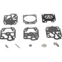 Kit membranes carburateur WYC-6 Walbro K10WYC