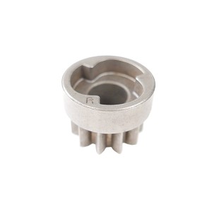 Pignon d'entraînement droit tondeuse MTD