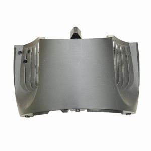 Support tableau de bord GGP