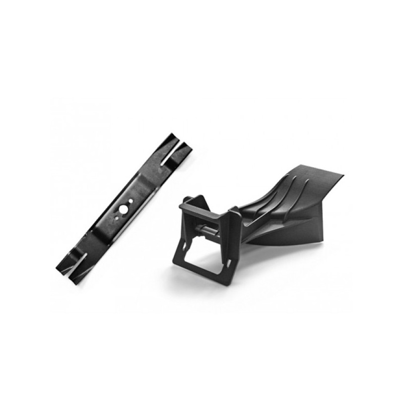 Kit mulching tondeuse Stihl