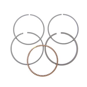 Jeu de segment moteur tondeuse Honda