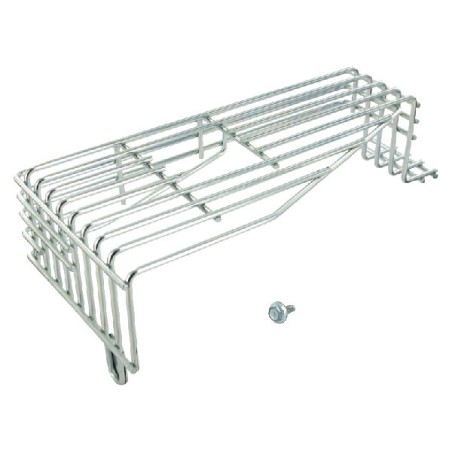 Grille échappement Briggs et Stratton