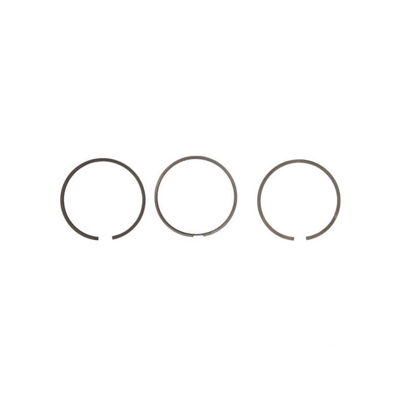 Jeu de segments moteur briggs et stratton