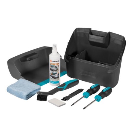 Kit d'entretien robot tondeuse Gardena