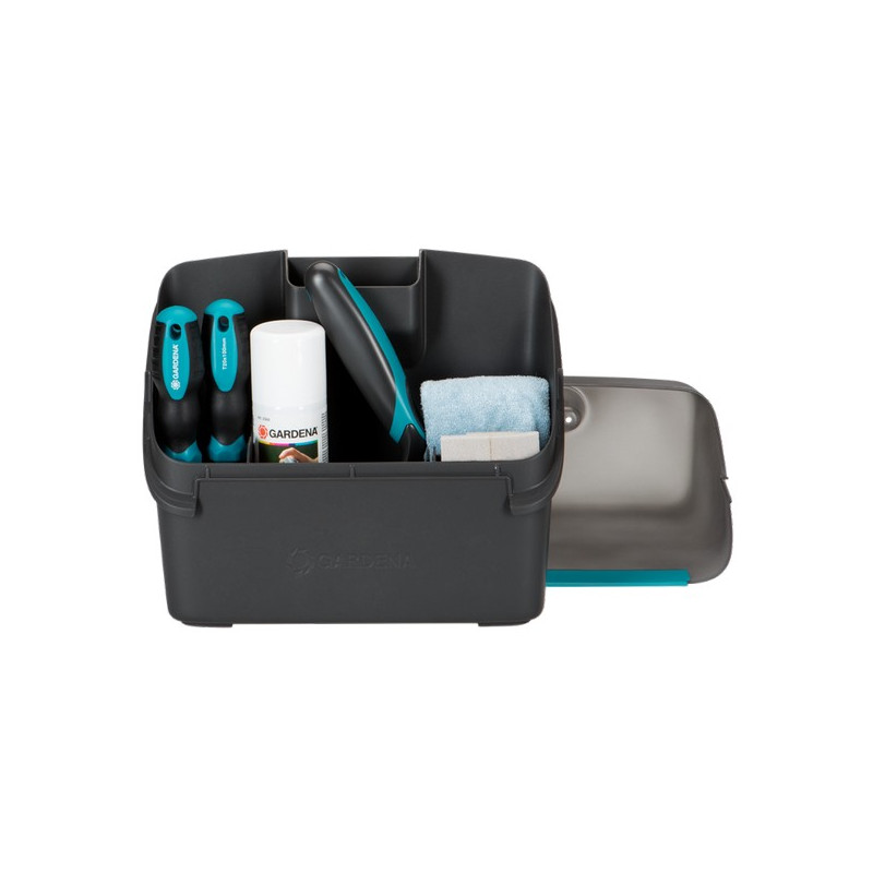 Kit d'entretien robot tondeuse Gardena