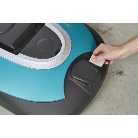 Kit d'entretien robot tondeuse Gardena