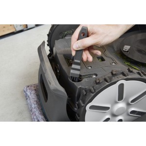 Kit d'entretien robot tondeuse Gardena