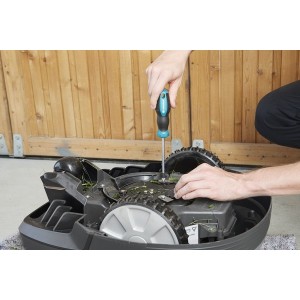 Kit d'entretien robot tondeuse Gardena