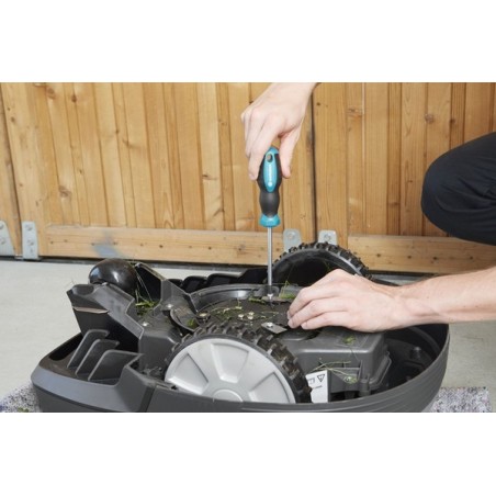 Kit d'entretien robot tondeuse Gardena