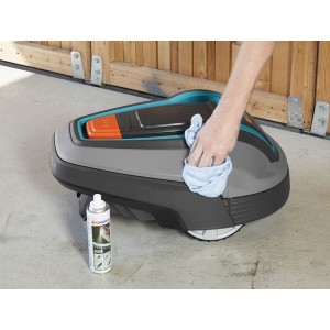 Kit d'entretien robot tondeuse Gardena