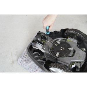 Kit d'entretien robot tondeuse Gardena