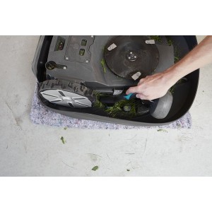 Kit d'entretien robot tondeuse Gardena
