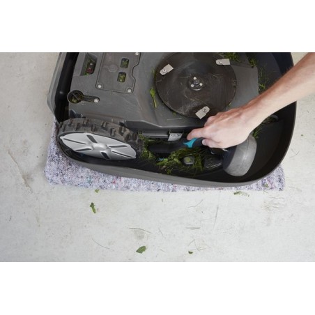 Kit d'entretien robot tondeuse Gardena