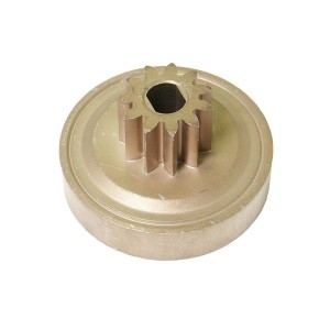 Pignon tronconneuse électrique Mc Culloch