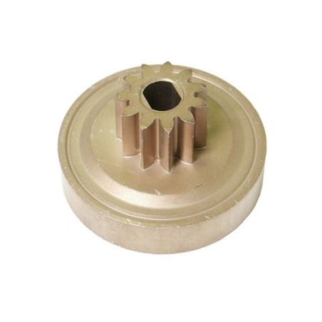 Pignon tronconneuse électrique Mc Culloch