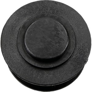 Poulie guide courroie tondeuse John Deere