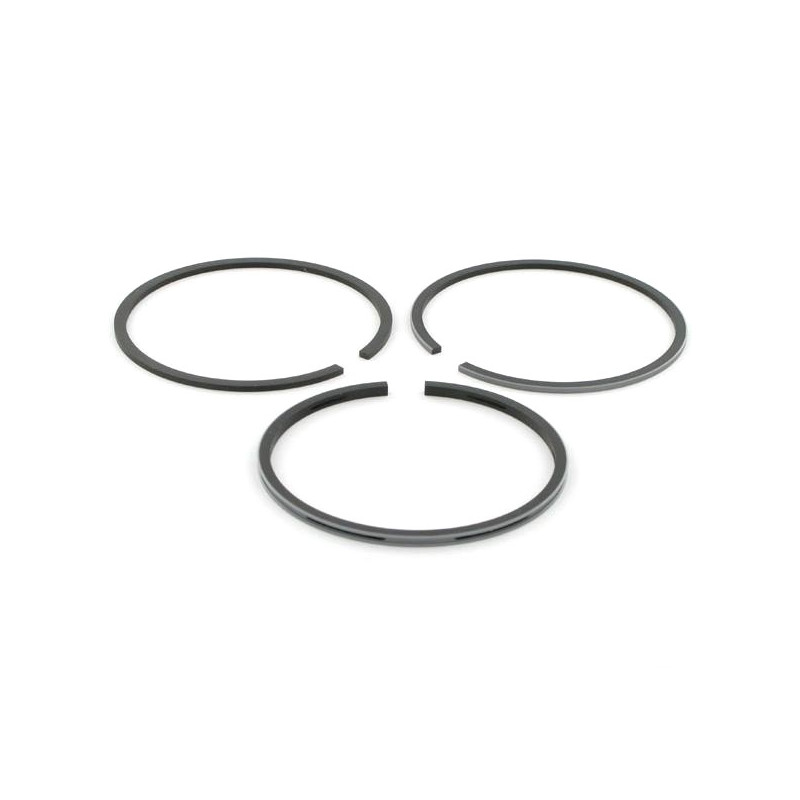 Jeu segments motobineuse moteur Honda