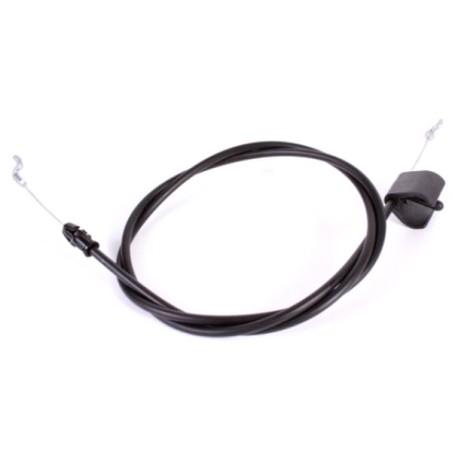 Câble arret moteur tondeuse husqvarna