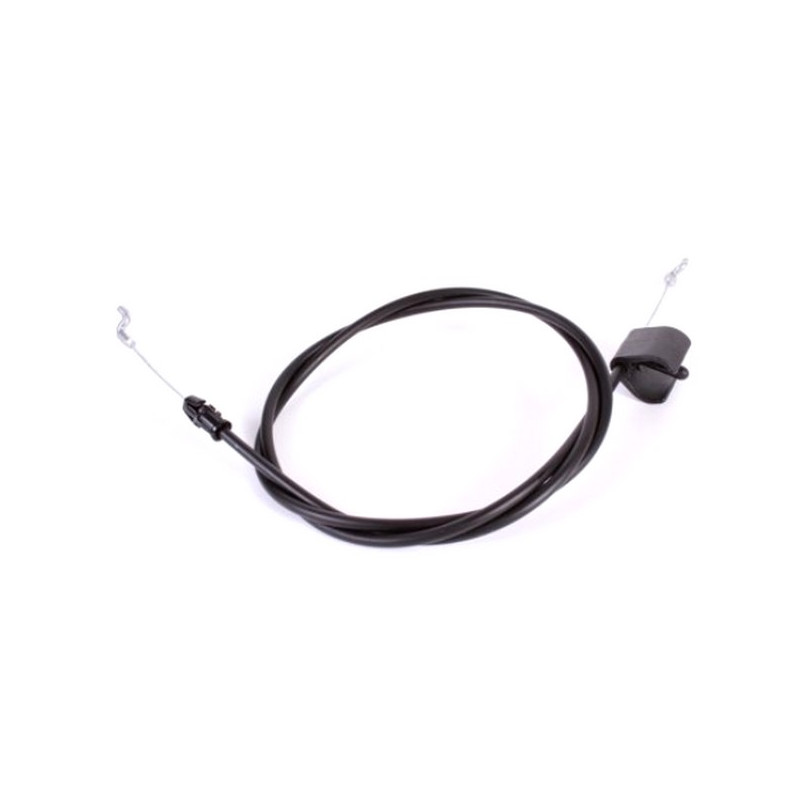 Câble arret moteur tondeuse husqvarna