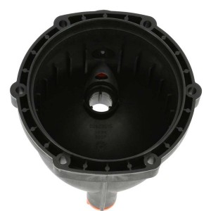 Coucercle de pompe à eau Gardena