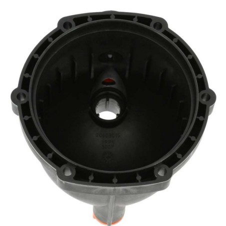 Coucercle de pompe à eau Gardena