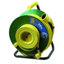 Enrouleur rallonge électrique avec rallonge 50 m