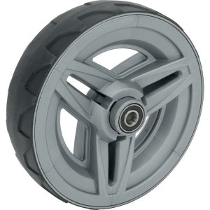 Roue tondeuse GGP