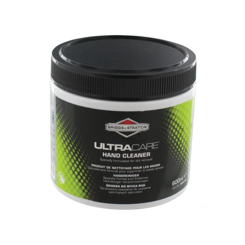 Nettoyant main Briggs et Stratton