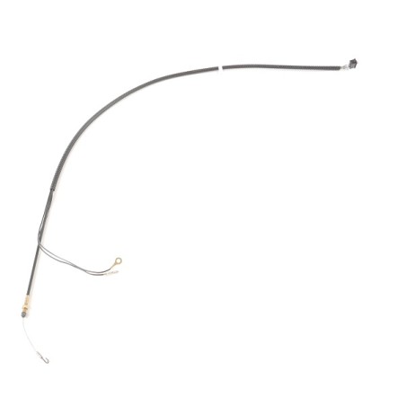 Câble accélérateur souffleur Echo
