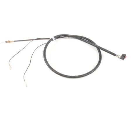 Câble accélérateur souffleur Echo